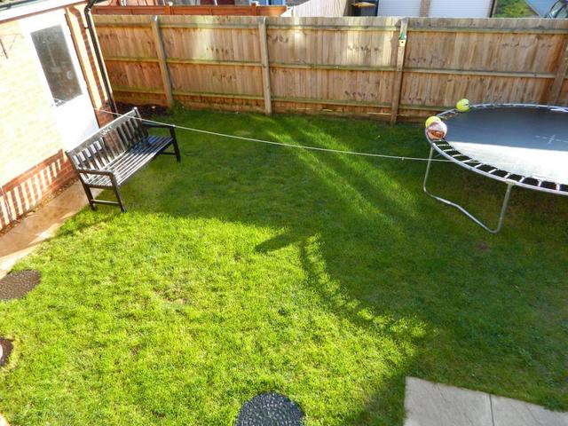  Image of 5 bedroom Semi-Detached house for sale in Maskell Drive Bedford MK41 at Bedford, MK41 0GN