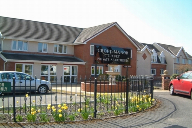  Image of 1 bedroom Apartment to rent in Mason Close Freckleton Preston PR4 at MASON CLOSE FRECKLETON PRESTON, PR4 1RG