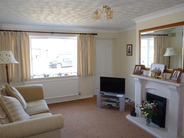  Image of 3 bedroom Detached house for sale in Masons Drive Necton Swaffham PE37 at Necton Norfolk Necton, PE37 8EE