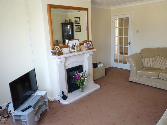  Image of 3 bedroom Detached house for sale in Masons Drive Necton Swaffham PE37 at Necton Norfolk Necton, PE37 8EE