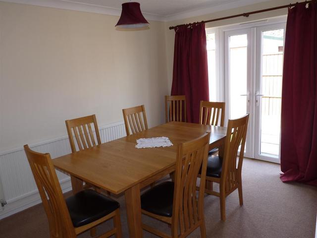  Image of 3 bedroom Detached house for sale in Masons Drive Necton Swaffham PE37 at Necton Norfolk Necton, PE37 8EE