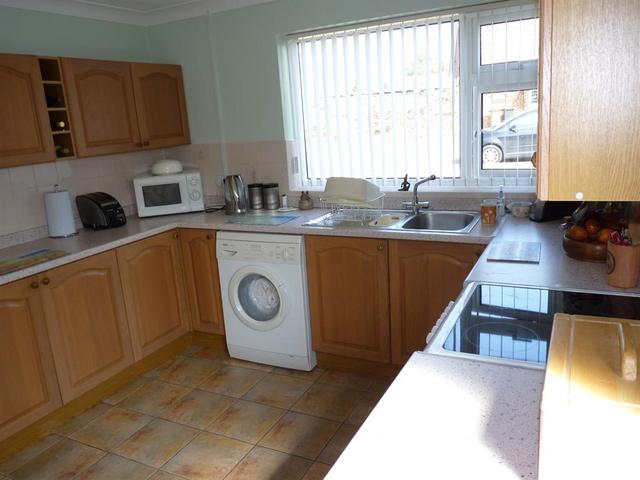  Image of 3 bedroom Detached house for sale in Masons Drive Necton Swaffham PE37 at Necton Norfolk Necton, PE37 8EE