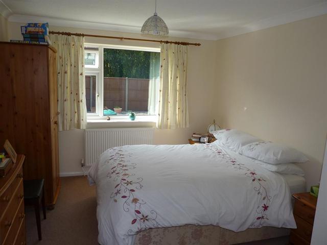  Image of 3 bedroom Detached house for sale in Masons Drive Necton Swaffham PE37 at Necton Norfolk Necton, PE37 8EE