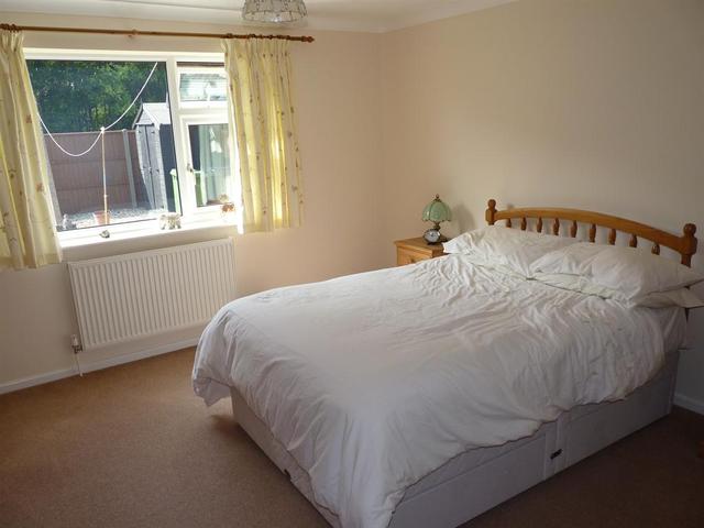  Image of 3 bedroom Detached house for sale in Masons Drive Necton Swaffham PE37 at Necton Norfolk Necton, PE37 8EE