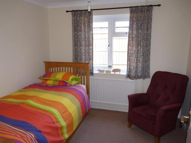 Image of 3 bedroom Detached house for sale in Masons Drive Necton Swaffham PE37 at Necton Norfolk Necton, PE37 8EE