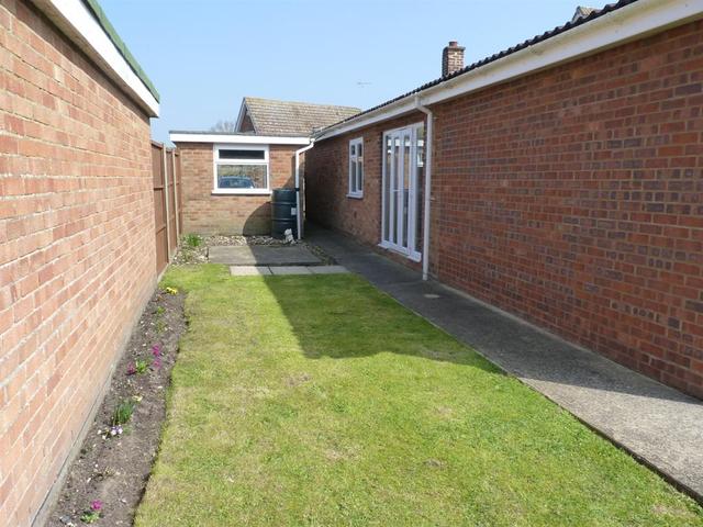  Image of 3 bedroom Detached house for sale in Masons Drive Necton Swaffham PE37 at Necton Norfolk Necton, PE37 8EE
