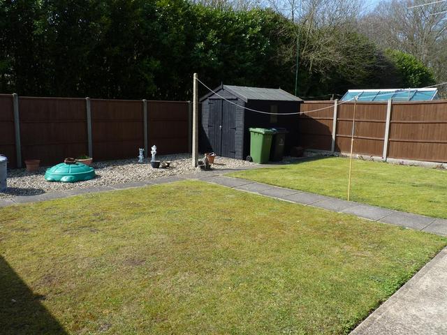 Image of 3 bedroom Detached house for sale in Masons Drive Necton Swaffham PE37 at Necton Norfolk Necton, PE37 8EE