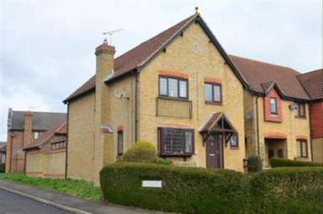  Image of 4 bedroom End of Terrace for sale in Maximilian Drive Halling Rochester ME2 at Halling Rochester Rochester, ME2 1NQ