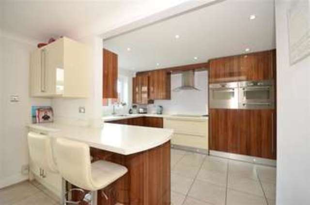  Image of 4 bedroom End of Terrace for sale in Maximilian Drive Halling Rochester ME2 at Halling Rochester Rochester, ME2 1NQ