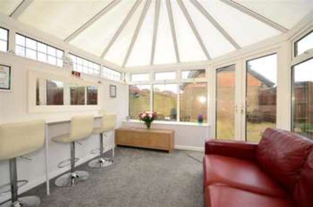  Image of 4 bedroom End of Terrace for sale in Maximilian Drive Halling Rochester ME2 at Halling Rochester Rochester, ME2 1NQ