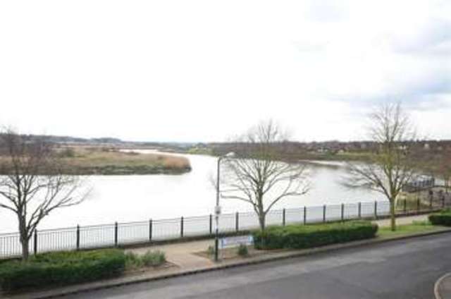  Image of 4 bedroom End of Terrace for sale in Maximilian Drive Halling Rochester ME2 at Halling Rochester Rochester, ME2 1NQ