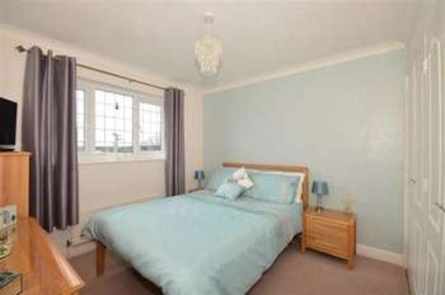  Image of 4 bedroom End of Terrace for sale in Maximilian Drive Halling Rochester ME2 at Halling Rochester Rochester, ME2 1NQ