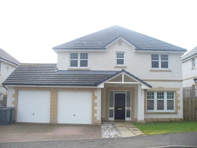 Image of 4 bedroom Detached house to rent in Mayfield Grove Dundee DD4 at Dundee  Dundee, DD4 7GZ