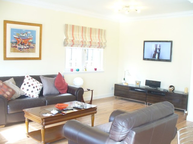 4 Bedroom Detached House To Rent In Mayfield Grove Dundee Dd4