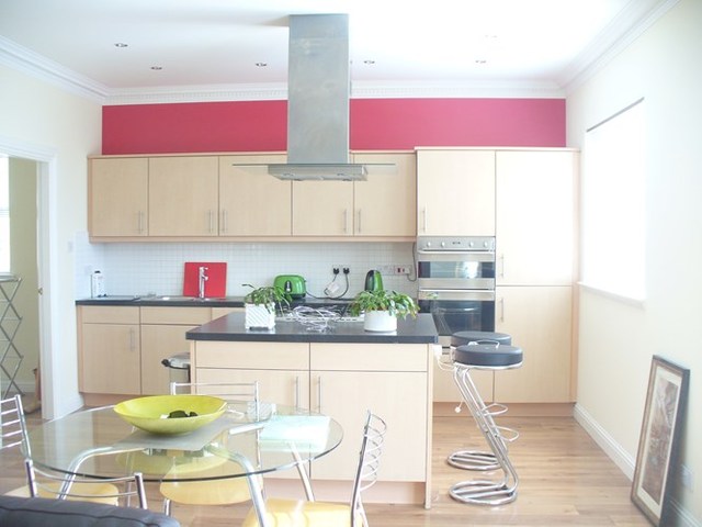  Image of 4 bedroom Detached house to rent in Mayfield Grove Dundee DD4 at Dundee  Dundee, DD4 7GZ