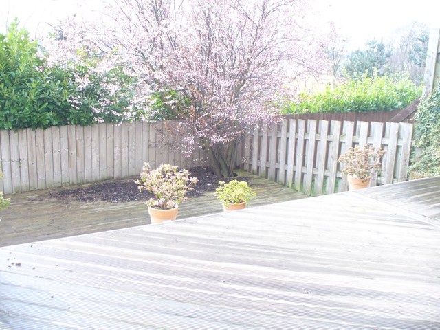  Image of 4 bedroom Detached house to rent in Mayfield Grove Dundee DD4 at Dundee  Dundee, DD4 7GZ