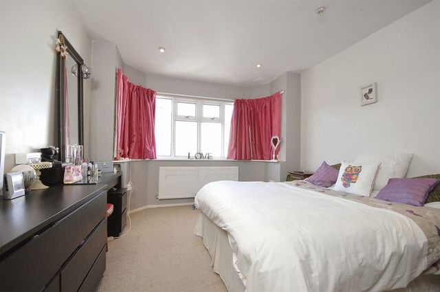  Image of 4 bedroom Detached house for sale in Mayfield Road Hersham Walton-on-Thames KT12 at Mayfield Road Hersham Walton-On-Thames, KT12 5PL