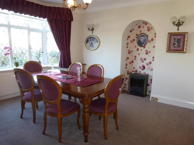  Image of 4 bedroom Detached house for sale in Mayplace Road East Bexleyheath DA7 at Barnehurst Kent Crayford, DA7 6JT