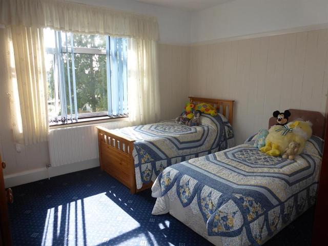  Image of 4 bedroom Detached house for sale in Mayplace Road East Bexleyheath DA7 at Barnehurst Kent Crayford, DA7 6JT