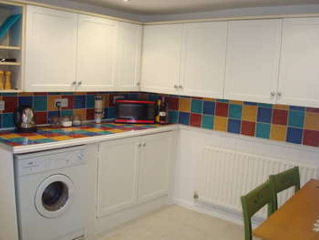  Image of 2 bedroom Terraced house to rent in Meadfoot Lane Torquay TQ1 at Torquay St Marychurch, TQ1 2BW