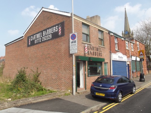  Image of 2 bedroom Flat to rent in Meadow Street Preston PR1 at Meadow Street  Preston, PR1 1TR