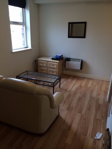  Image of 2 bedroom Flat to rent in Meadow Street Preston PR1 at Meadow Street  Preston, PR1 1TR