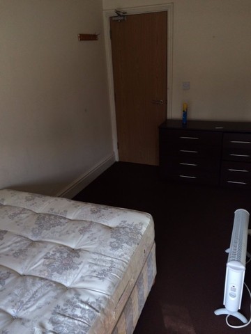  Image of 2 bedroom Flat to rent in Meadow Street Preston PR1 at Meadow Street  Preston, PR1 1TR
