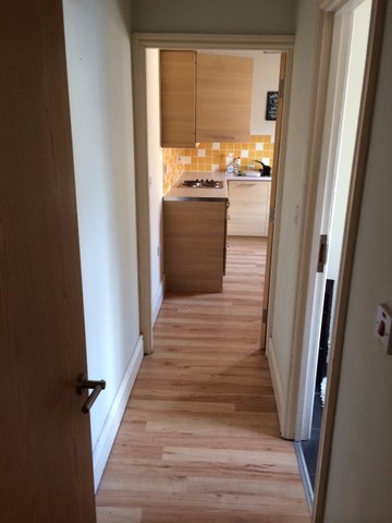  Image of 2 bedroom Flat to rent in Meadow Street Preston PR1 at Meadow Street  Preston, PR1 1TR