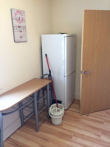  Image of 2 bedroom Flat to rent in Meadow Street Preston PR1 at Meadow Street  Preston, PR1 1TR