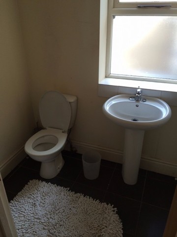  Image of 2 bedroom Flat to rent in Meadow Street Preston PR1 at Meadow Street  Preston, PR1 1TR