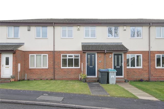  Image of 2 bedroom Terraced house for sale in Meadow View Dipton Stanley DH9 at Dipton Stanley Lintzford, DH9 9LN