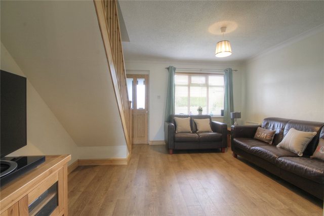  Image of 2 bedroom Terraced house for sale in Meadow View Dipton Stanley DH9 at Dipton Stanley Lintzford, DH9 9LN