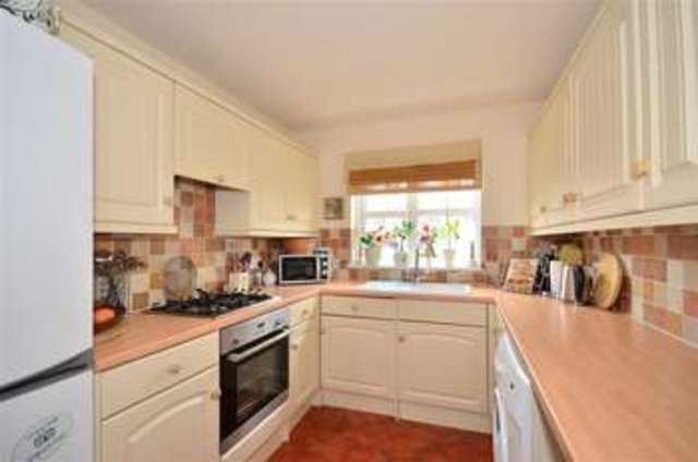  Image of 3 bedroom Semi-Detached house for sale in Meadowbrook Ryde PO33 at Ryde Isle of Wight Ryde, PO33 3NN