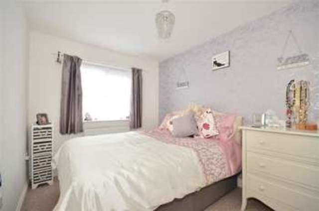  Image of 3 bedroom Semi-Detached house for sale in Meadowbrook Ryde PO33 at Ryde Isle of Wight Ryde, PO33 3NN