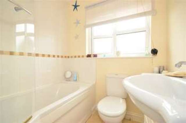  Image of 3 bedroom Semi-Detached house for sale in Meadowbrook Ryde PO33 at Ryde Isle of Wight Ryde, PO33 3NN