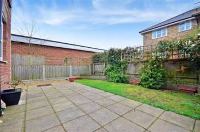  Image of 3 bedroom Semi-Detached house for sale in Meadowbrook Ryde PO33 at Ryde Isle of Wight Ryde, PO33 3NN