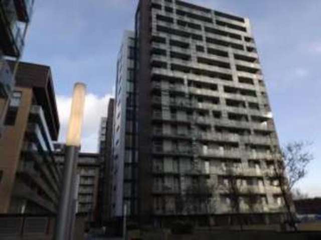  Image of 2 bedroom Flat for sale in Meadowside Quay Walk Glasgow G11 at Glasgow Harbour Glasgow Partick, G11 6DL