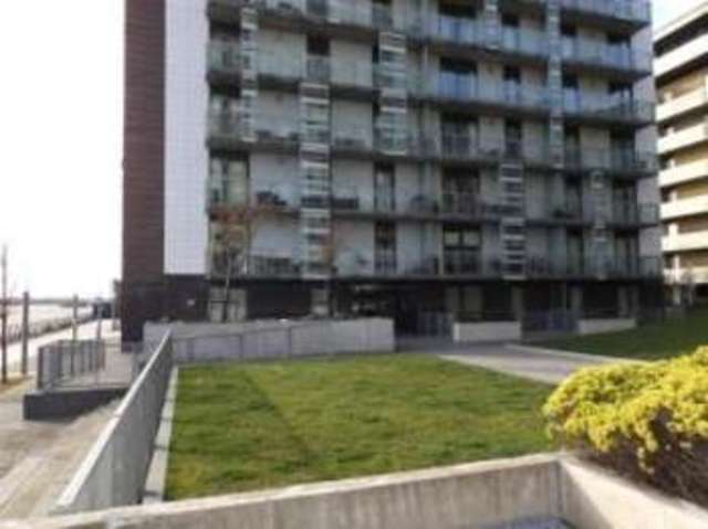 Image of 2 bedroom Flat for sale in Meadowside Quay Walk Glasgow G11 at Glasgow Harbour Glasgow Partick, G11 6DL