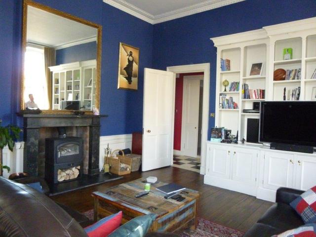  Image of 2 bedroom Flat to rent in Melville Place Edinburgh EH3 at West End Edinburgh Edinburgh, EH3 7PR