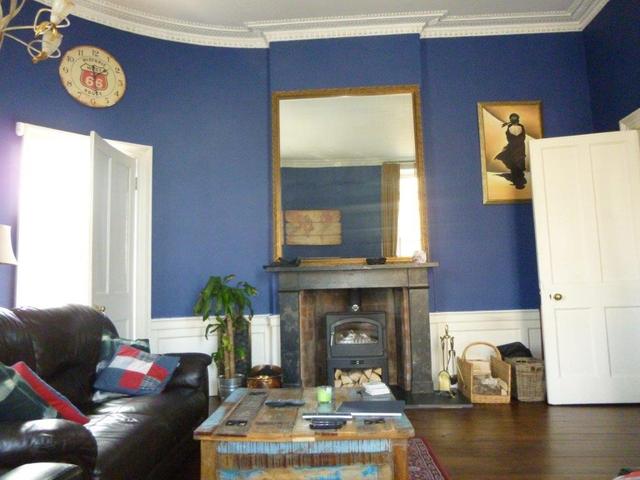  Image of 2 bedroom Flat to rent in Melville Place Edinburgh EH3 at West End Edinburgh Edinburgh, EH3 7PR