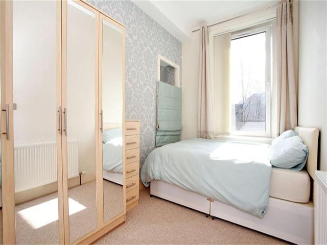  Image of 1 bedroom Flat to rent in Merkland Road East Aberdeen AB24 at City Centre Aberdeen Aberdeen, AB24 5PR