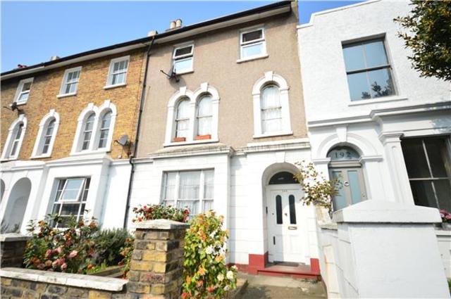  Image of 1 bedroom Flat to rent in Merton Road London SW18 at Wandsworth, SW18 5SW