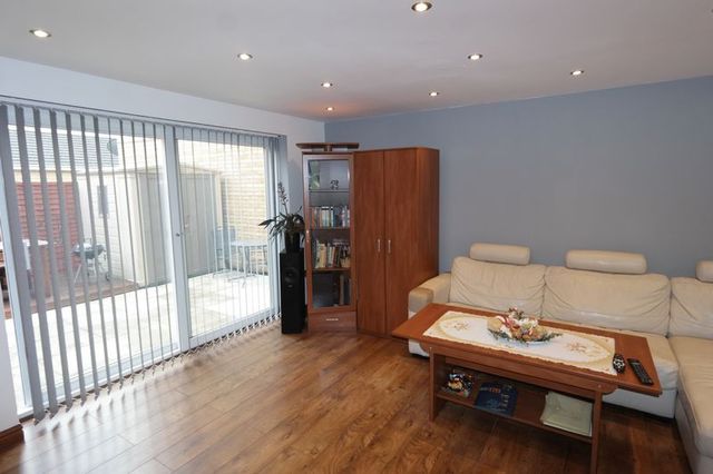  Image of 1 bedroom Flat for sale in Miles Drive London SE28 at Miles Drive  West Thamesmead, SE28 0JA