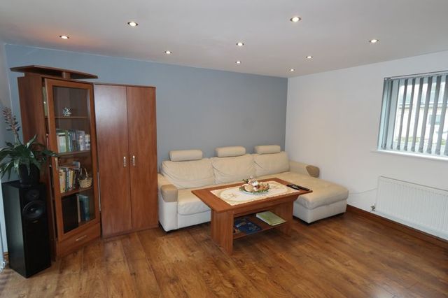  Image of 1 bedroom Flat for sale in Miles Drive London SE28 at Miles Drive  West Thamesmead, SE28 0JA