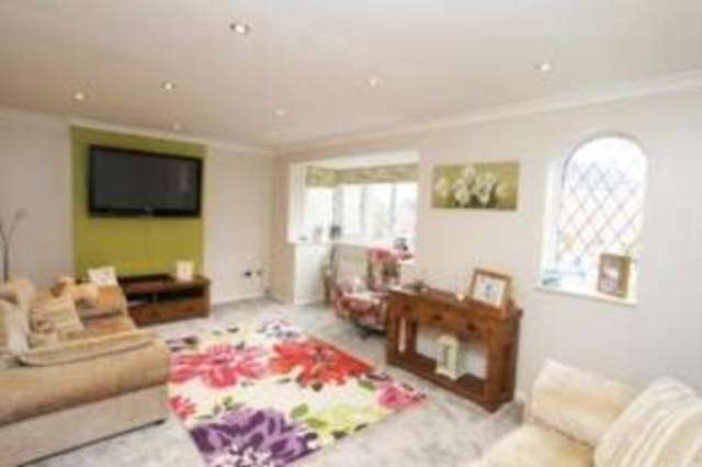  Image of 4 bedroom Detached house for sale in Mill Meadow Gardens Sothall Sheffield S20 at Sothall Sheffield Halfway, S20 2NS