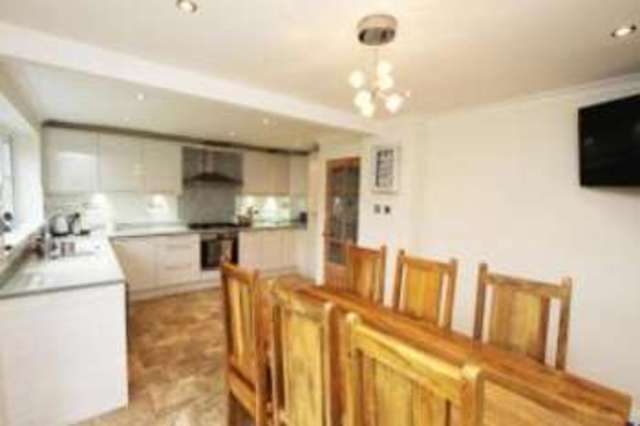  Image of 4 bedroom Detached house for sale in Mill Meadow Gardens Sothall Sheffield S20 at Sothall Sheffield Halfway, S20 2NS