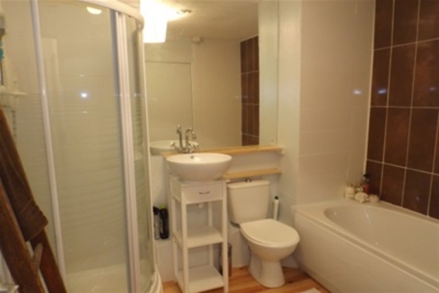  Image of 1 bedroom Studio flat to rent in Miller Street Glasgow G1 at Merchant City Glasgow Glasgow, G1 1EB