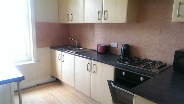  Image of 6 bedroom Property to rent in Port Hall Avenue Brighton BN1 at Milligan House Brighton Brighton, BN1 5PL