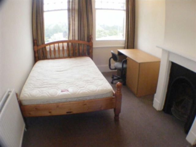  Image of 6 bedroom Property to rent in Port Hall Avenue Brighton BN1 at Milligan House Brighton Brighton, BN1 5PL
