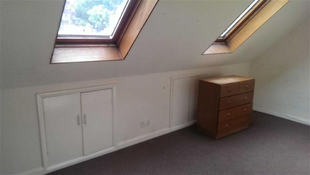  Image of 6 bedroom Property to rent in Port Hall Avenue Brighton BN1 at Milligan House Brighton Brighton, BN1 5PL